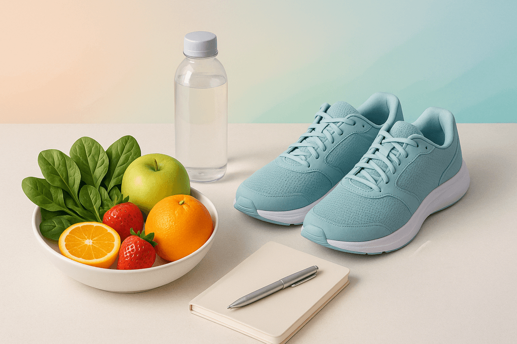 How Lifestyle Coaching Can Help You Make Lasting Health Changes