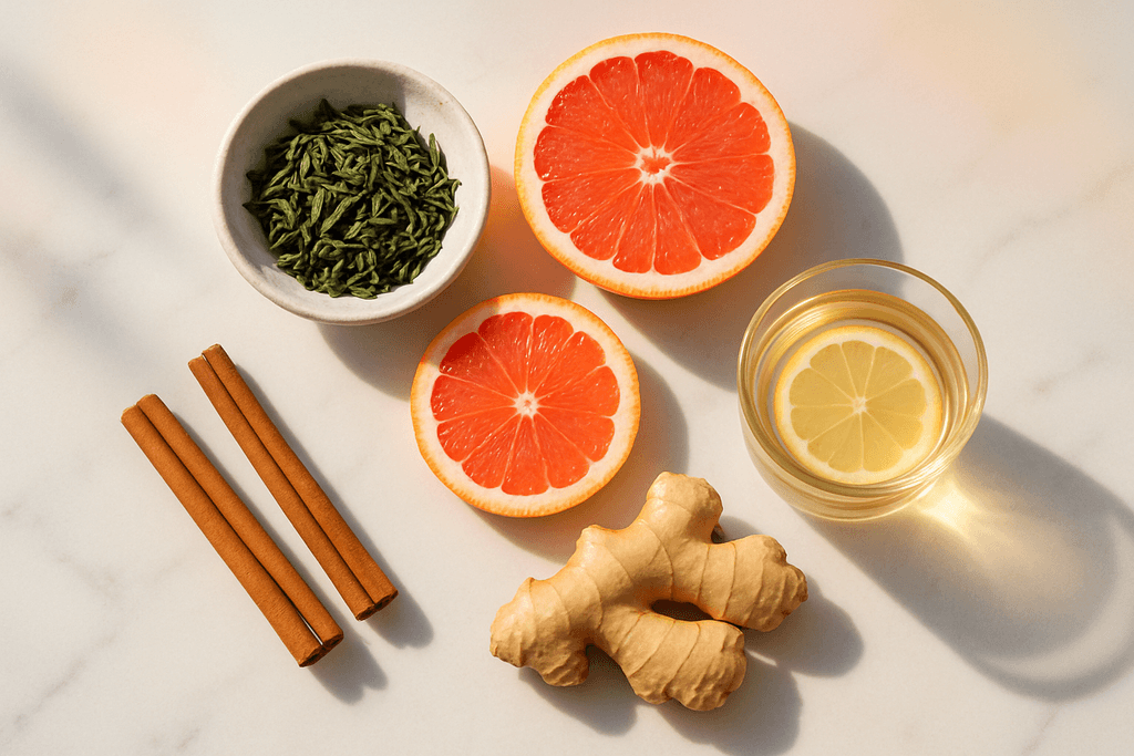 How metabolic boosters can support your weight loss journey