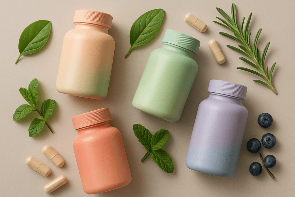 How personalized supplement plans can enhance your wellbeing