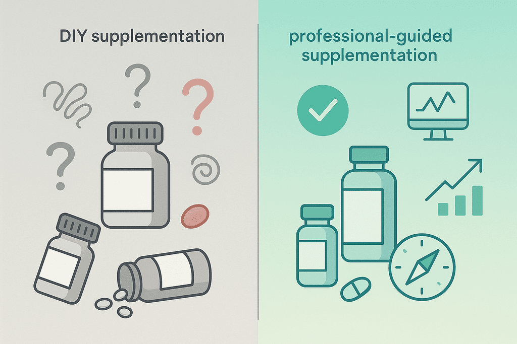 How Professional Guidance Changes Everything