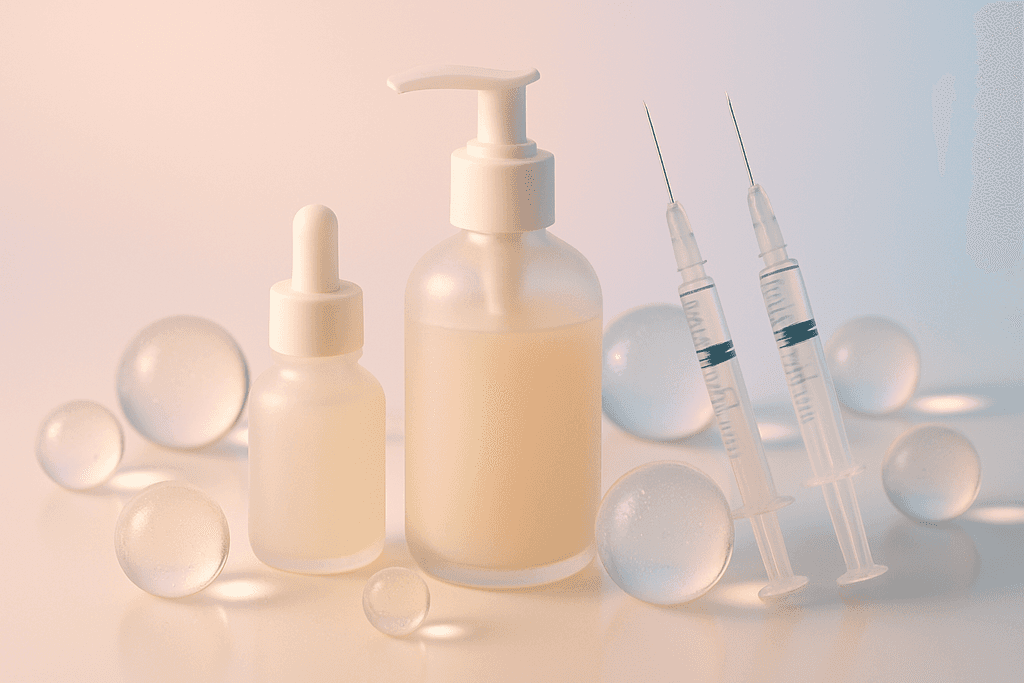 How to achieve natural-looking results with injectable treatments