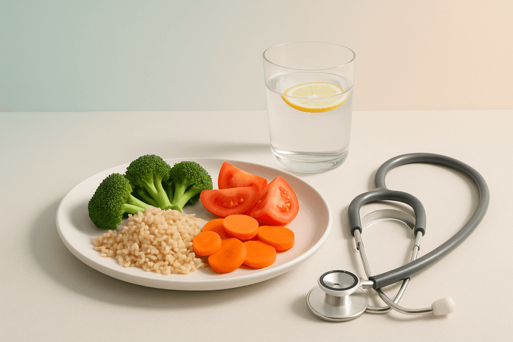 How to Approach Medical Weight Loss Safely and Sustainably