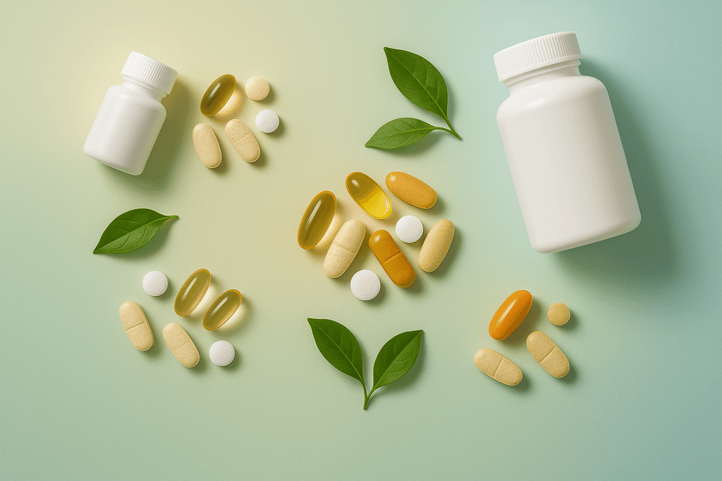 How to Choose an Effective Multivitamin Supplement