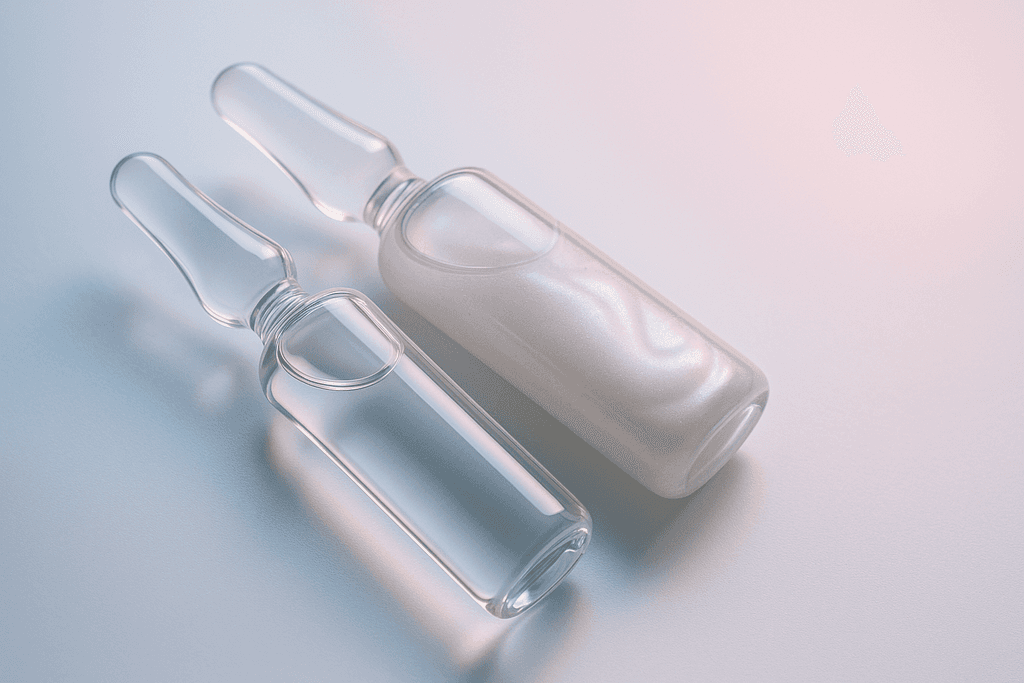How to choose between fillers and neurotoxins for facial rejuvenation