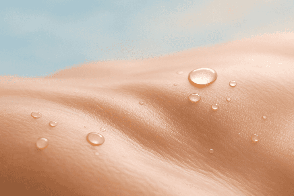 How to keep your skin healthy after losing weight