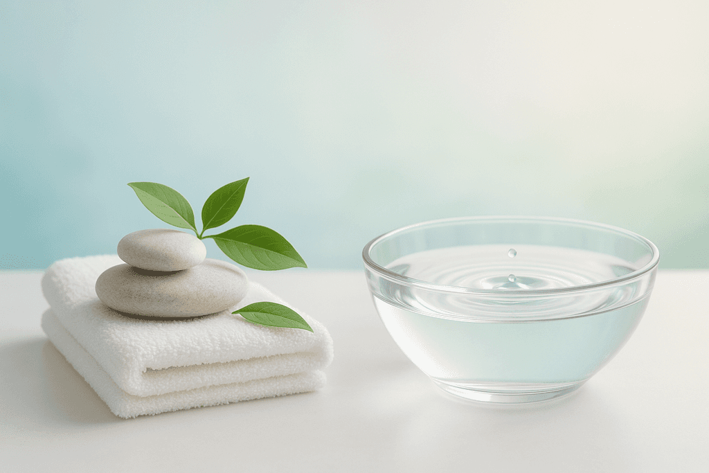 How to Maintain Healthy Skin While Losing Weight
