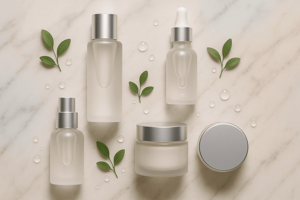 How to pick the right medical-grade skincare products