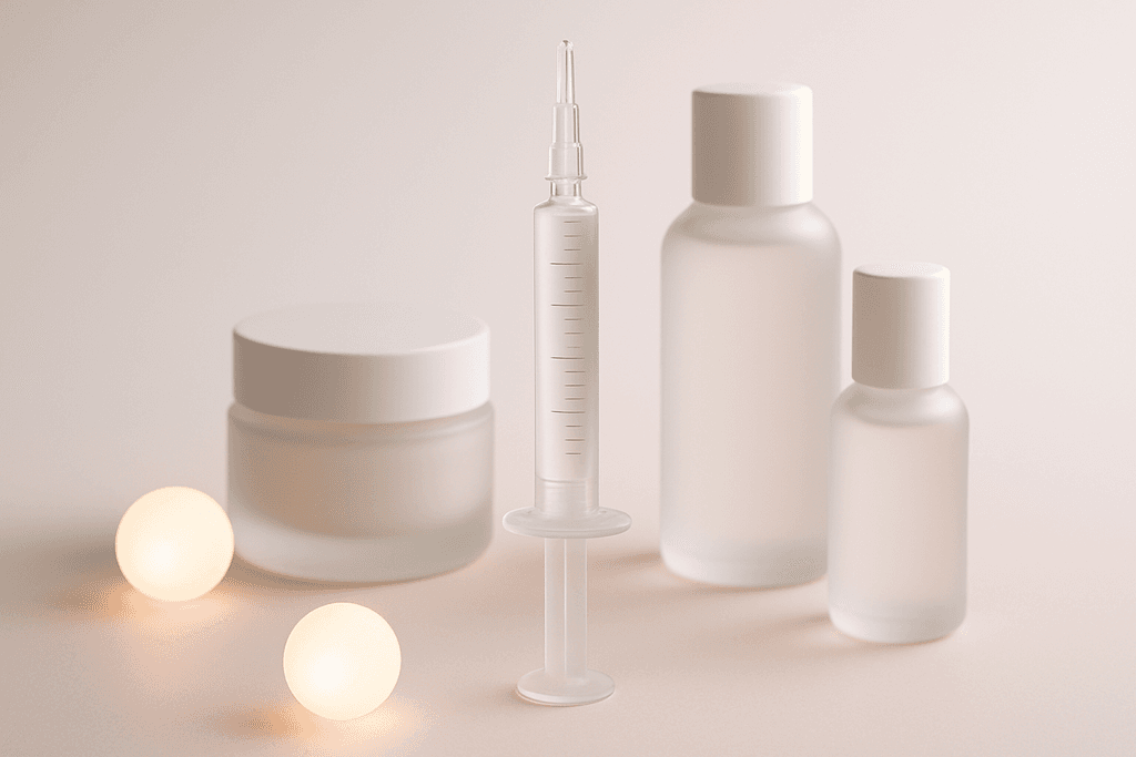 How to Prepare for Your First Injectable Treatment