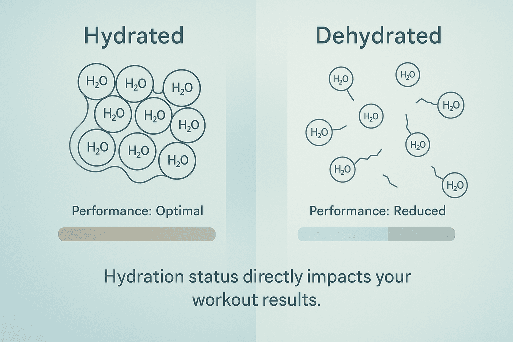 Hydration and Physical Performance