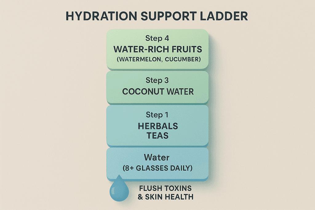 Hydration Strategies