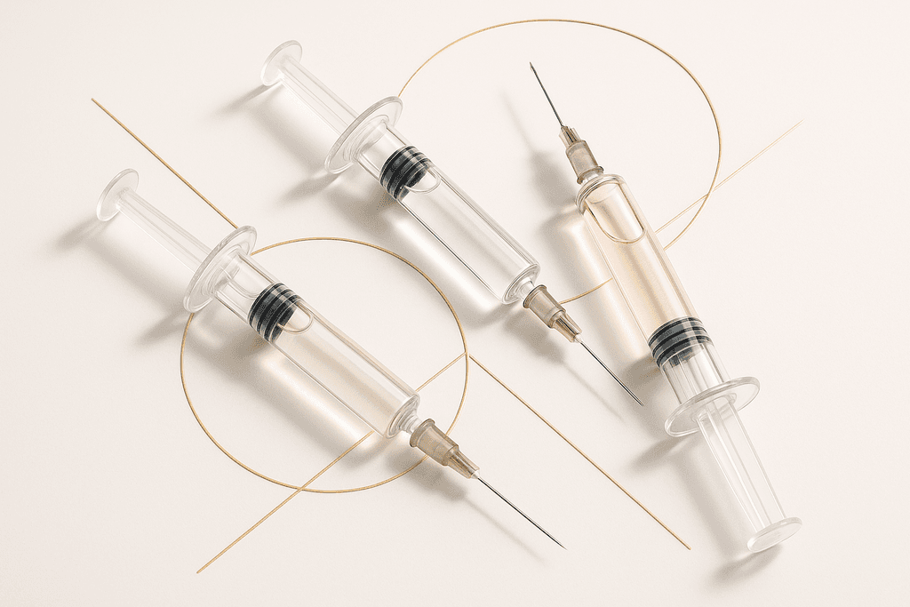 Injectable Contouring Options That Actually Work