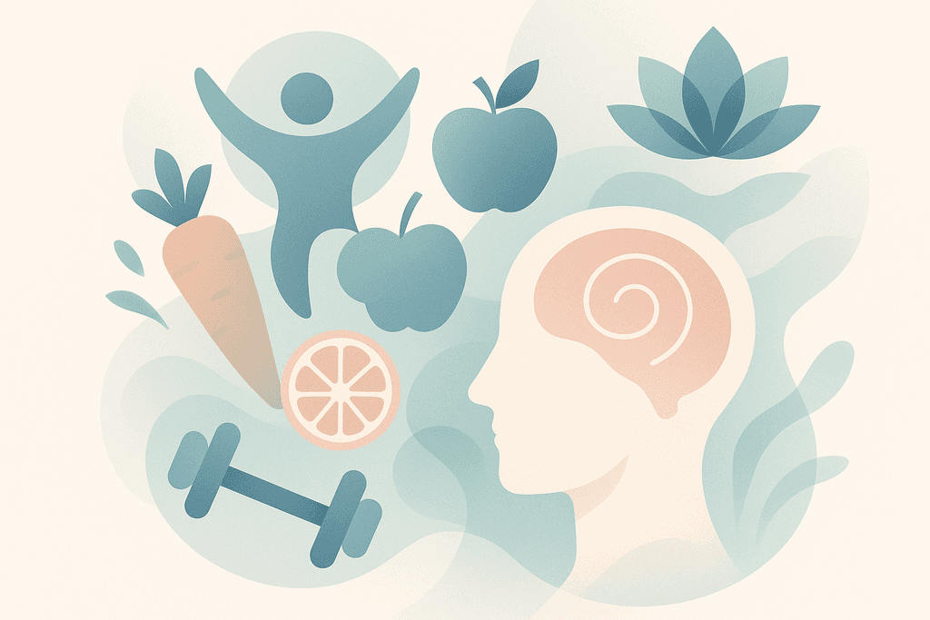 Integrating Nutrition into Your Wellness Journey