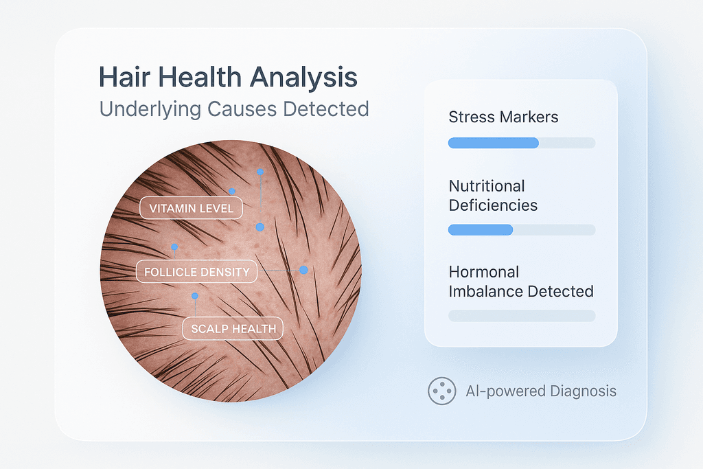 Lifestyle and Health Factors