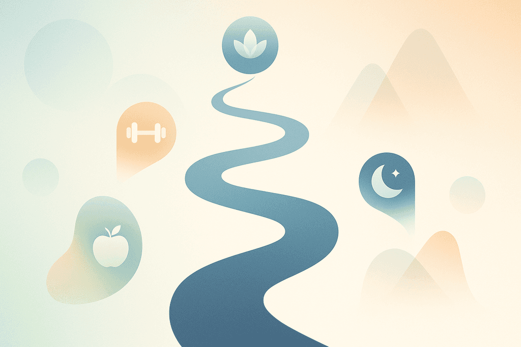 Long-term Commitment and Lifestyle Changes