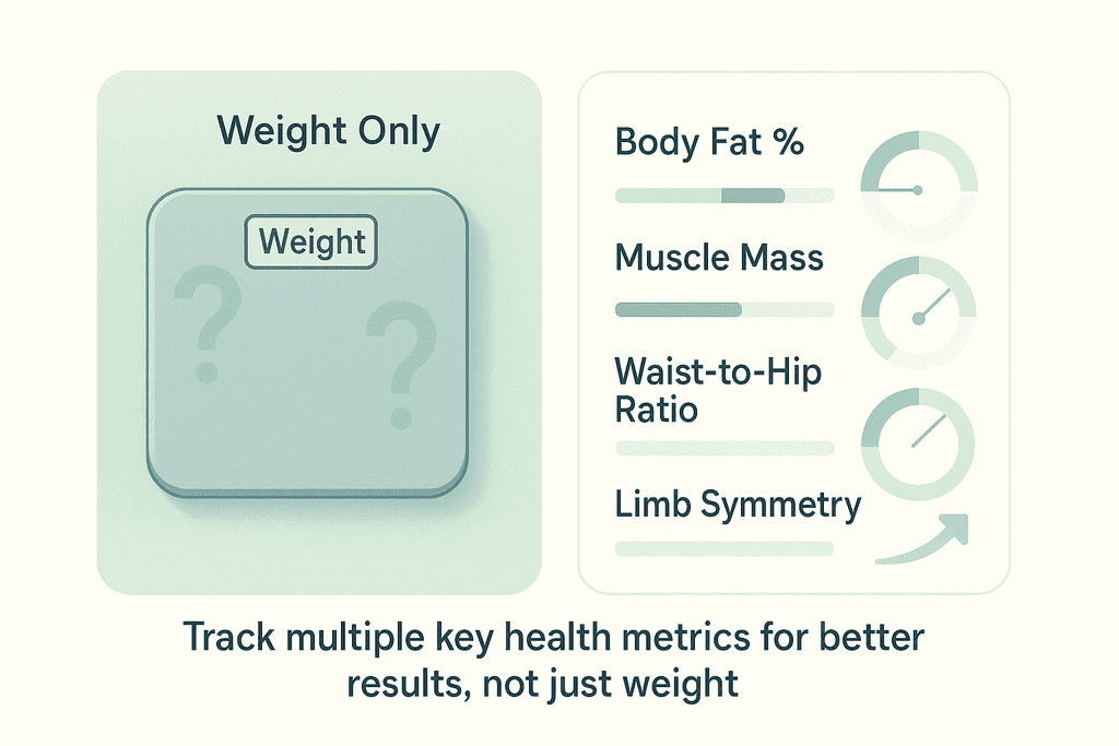 Making Sense of Your Scan Data