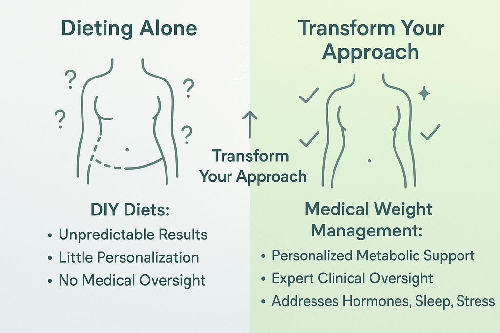 Medical Weight Management Programs