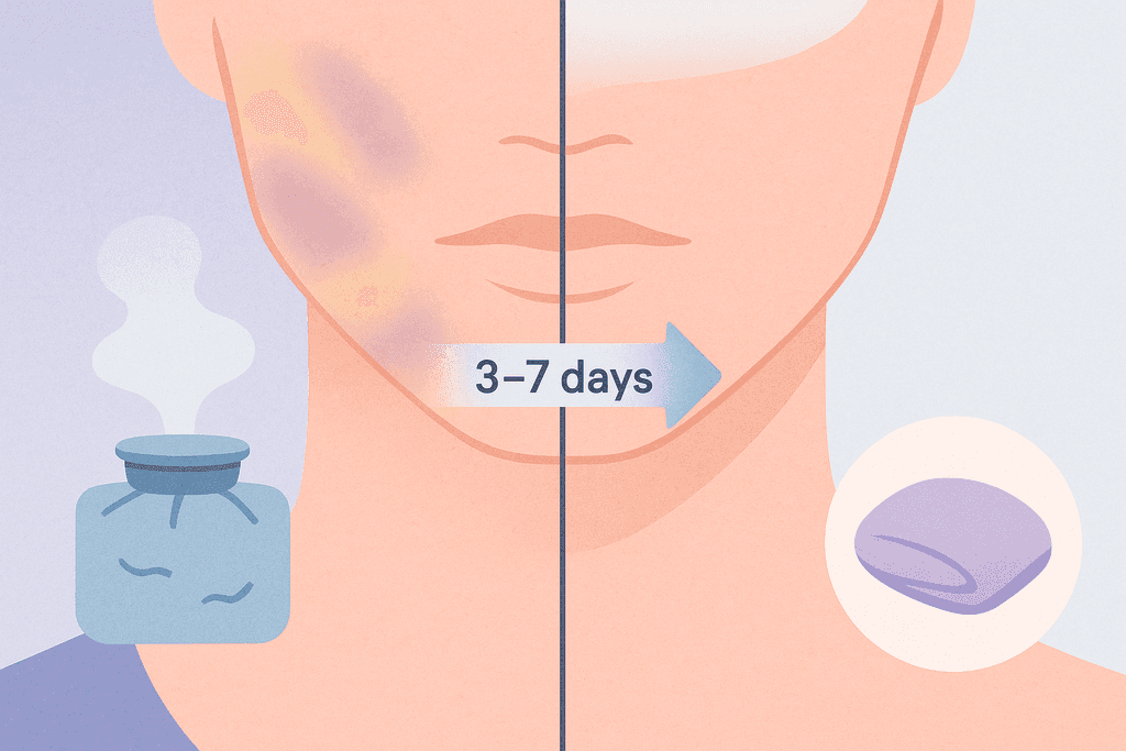 Myth 2: Fillers Are Painful and Have Terrible Side Effects