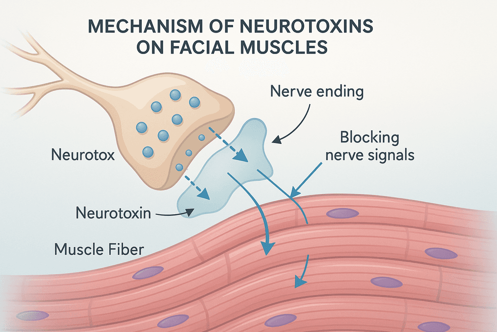 Neurotoxins Explained