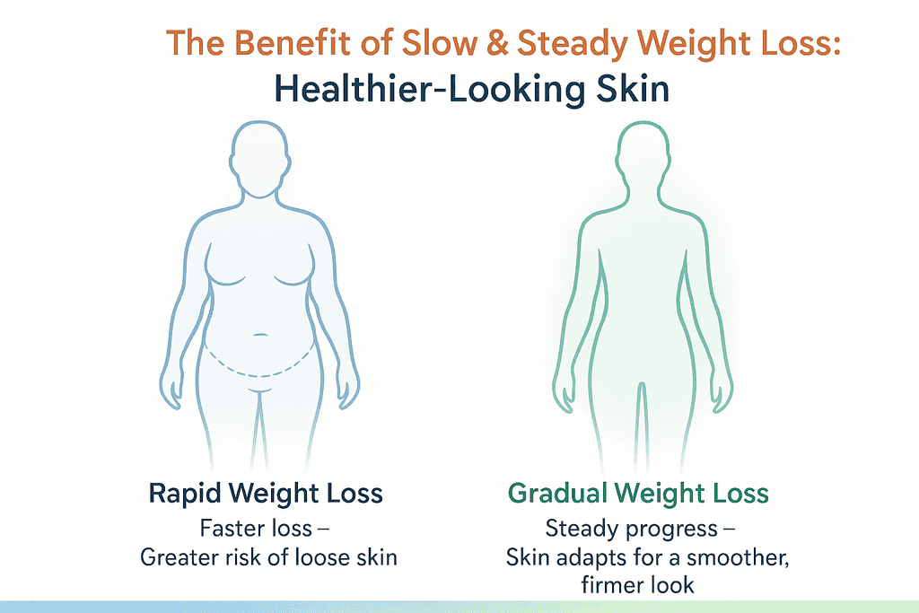 Preventive Measures During Weight Loss