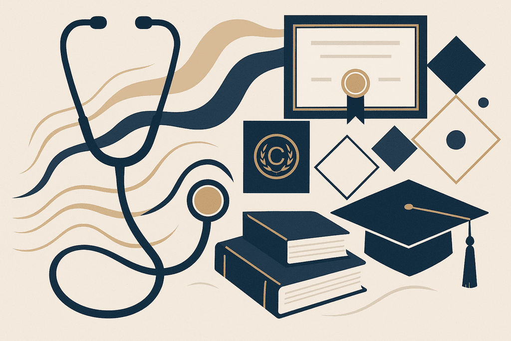 Questions About Your Provider's Credentials