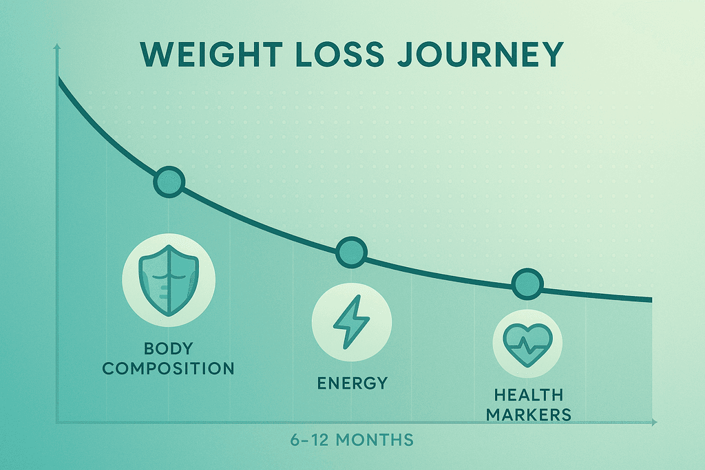 Realistic Timelines and Progress Tracking