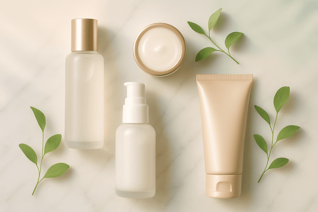 Recognizing when it’s time to update your skincare routine with expert help