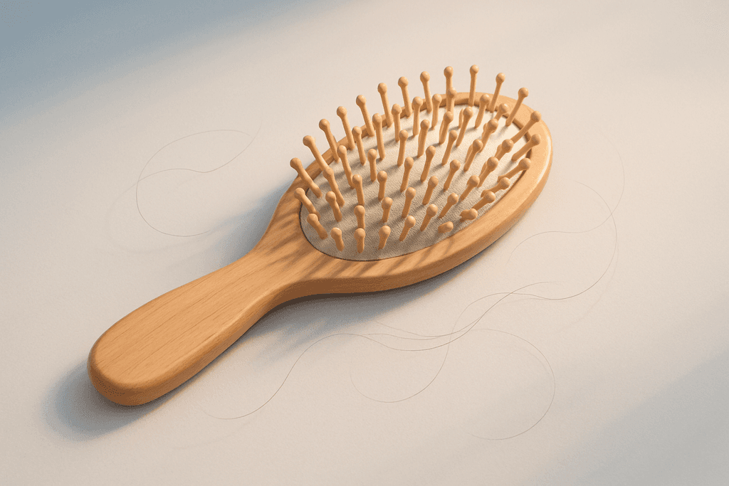 Recognizing When You Should Consider a Specialized Hair Restoration Program