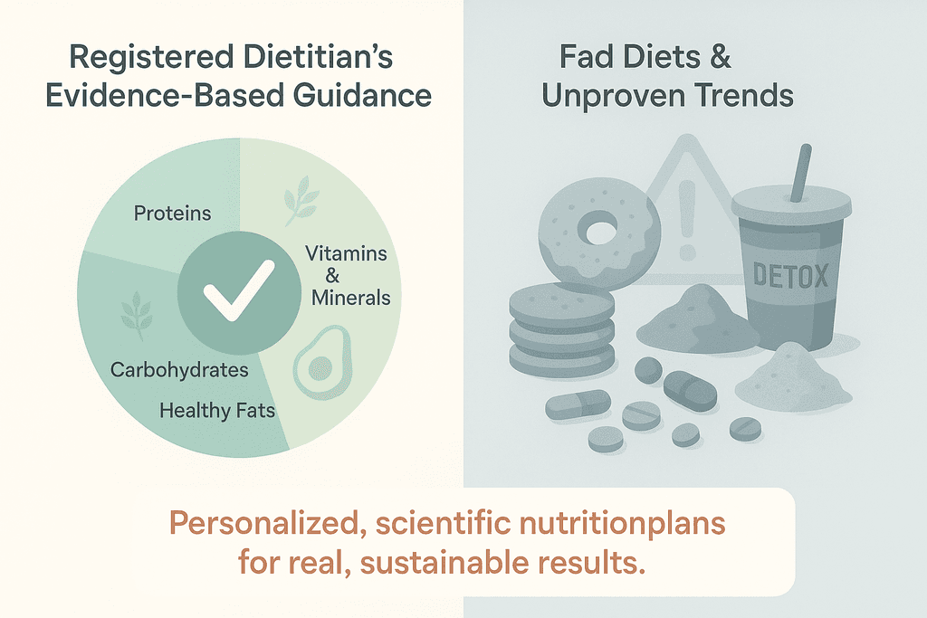 Science-Backed Strategies for Lasting Results