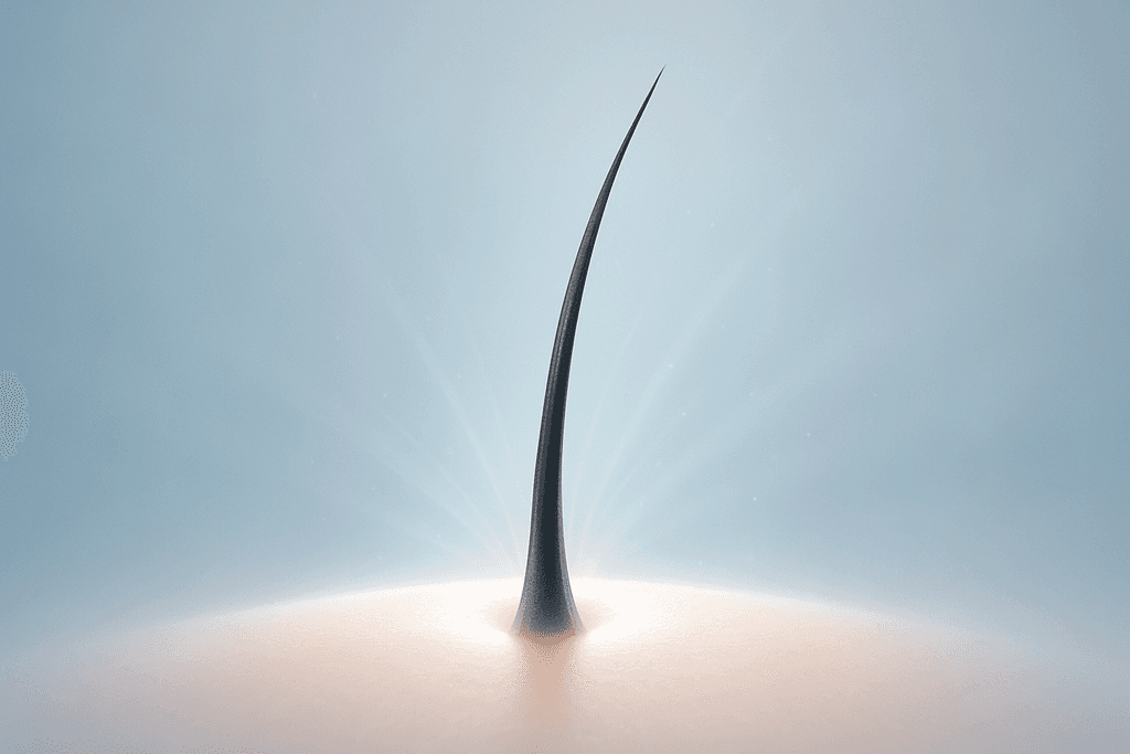 Signs you might benefit from a professional hair restoration treatment