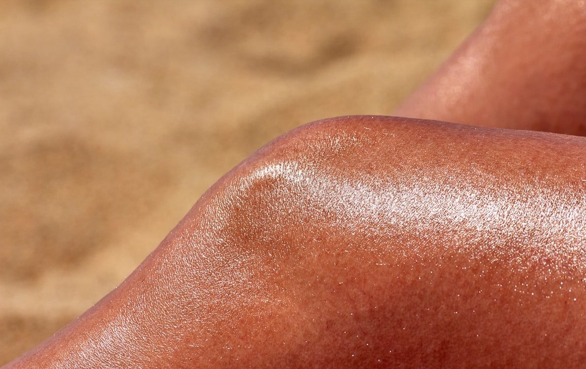 Signs Your Skin Needs Medical-Grade Hydration