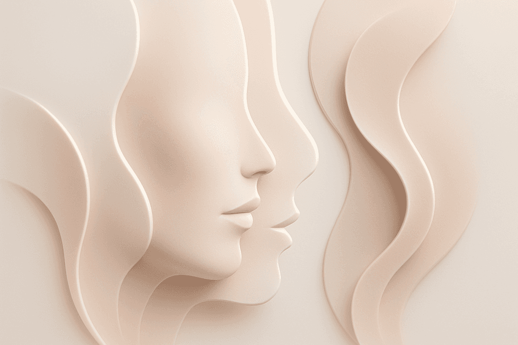 Techniques for safe and effective facial contouring at any age