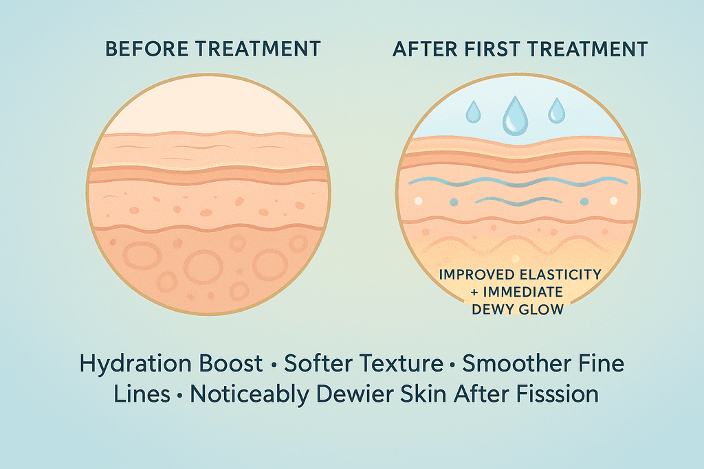 The Benefits You'll Actually See and Feel