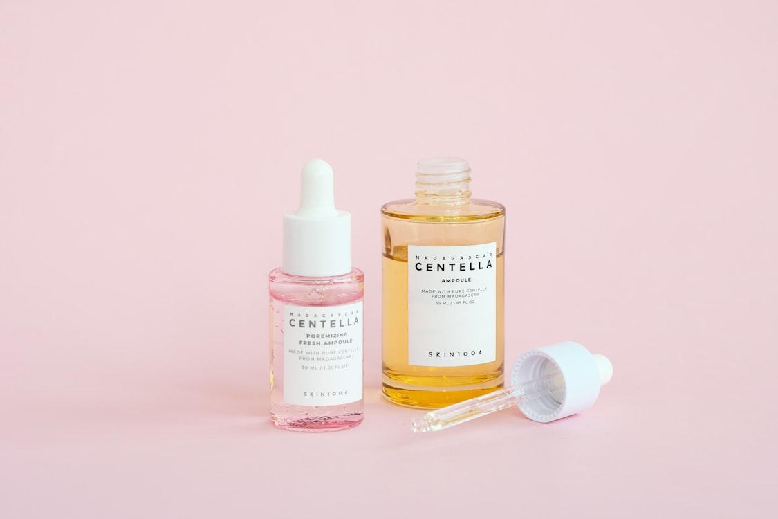 The Growing Popularity of Korean Skincare and Treatments