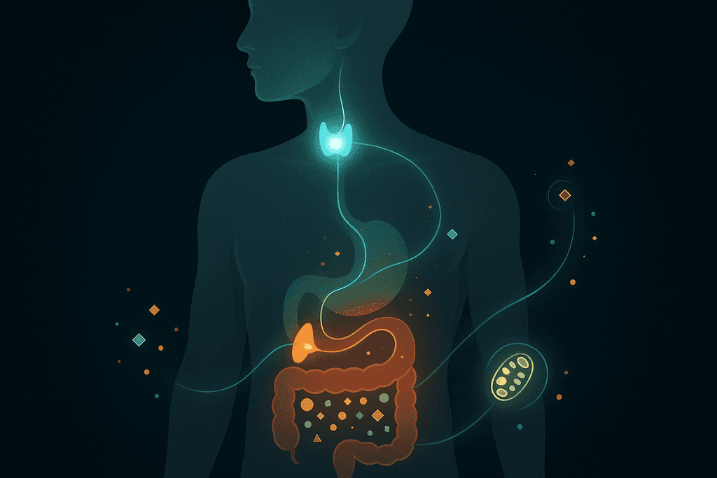 The Real Culprits Behind Your Chronic Fatigue