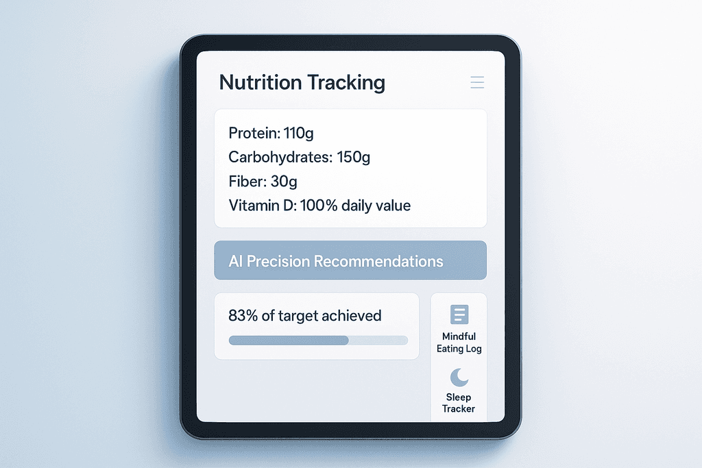 The Role of Behavior Change