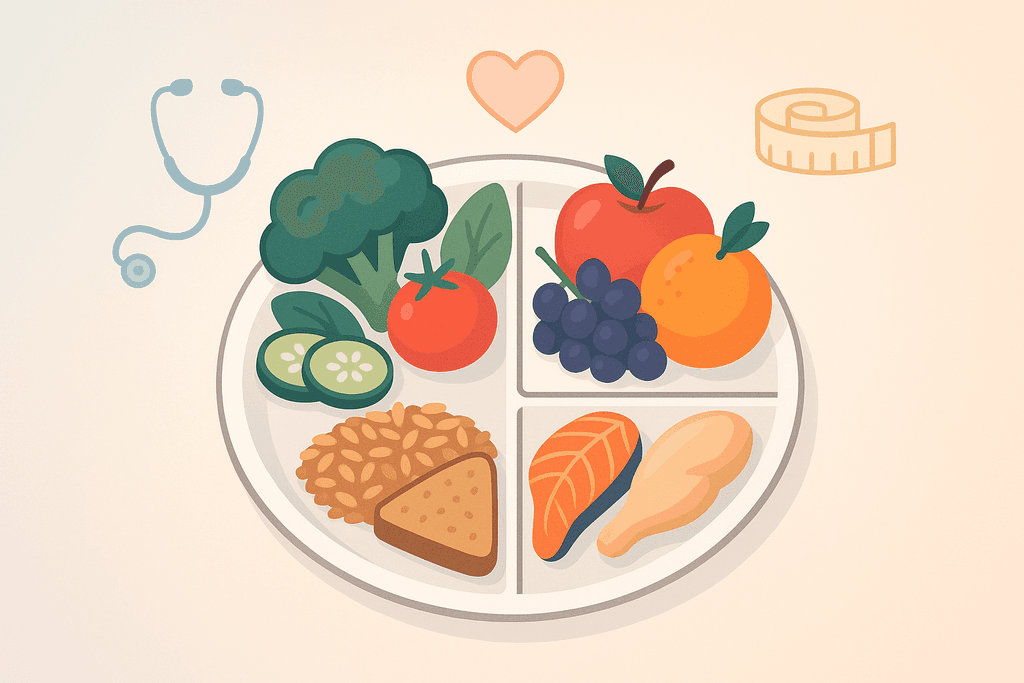 The Role of Medical Nutrition Counseling in Weight Management