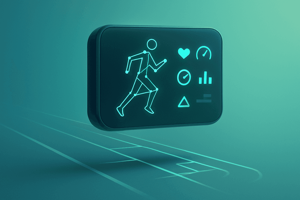 The Role of Precision Body Tracking in Achieving Fitness Goals