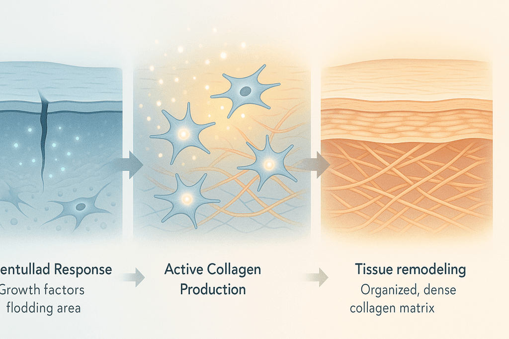 The Science of Triggering Your Body's Repair Mode