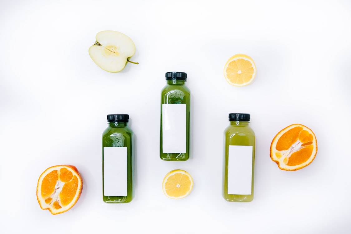 Top Benefits of Customized IV Vitamin Therapy