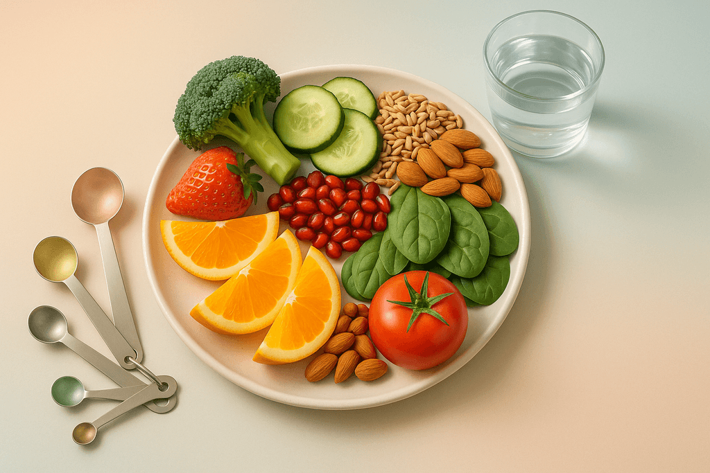 Top reasons to consider professional nutritional counseling for your diet