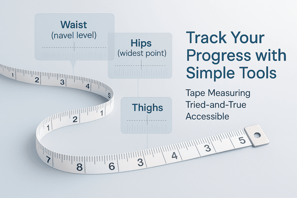 Traditional Measurement Techniques