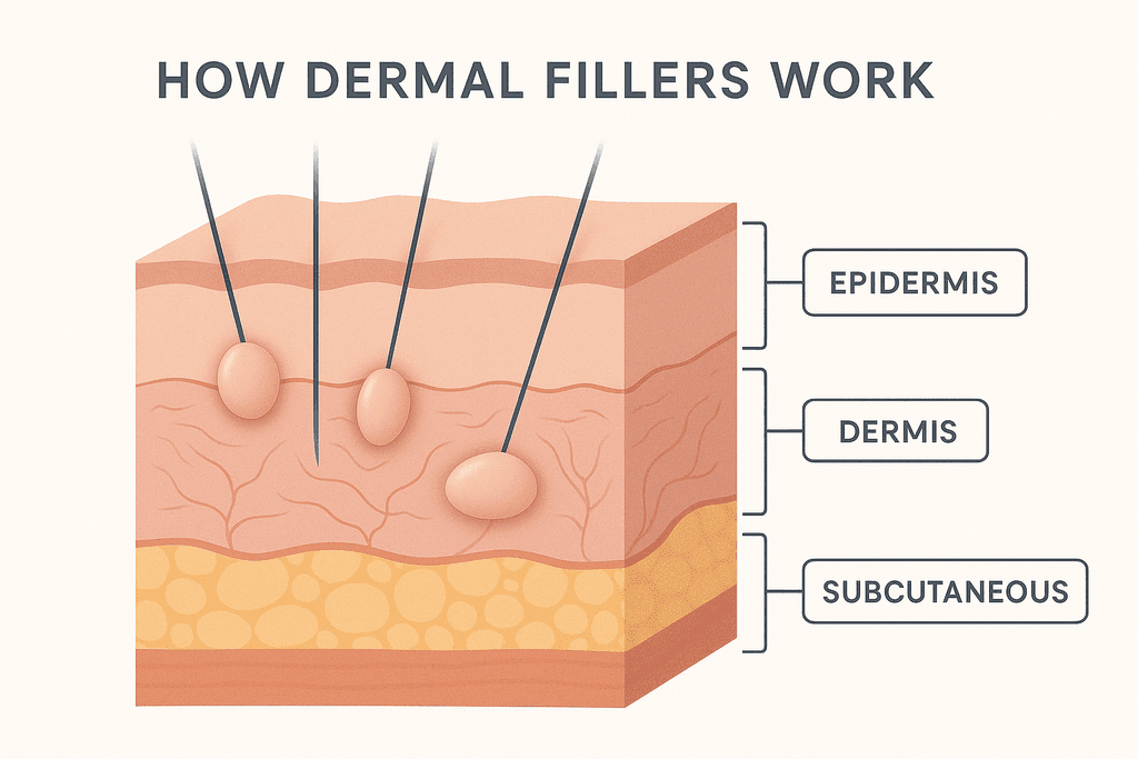 Understanding Dermal Fillers
