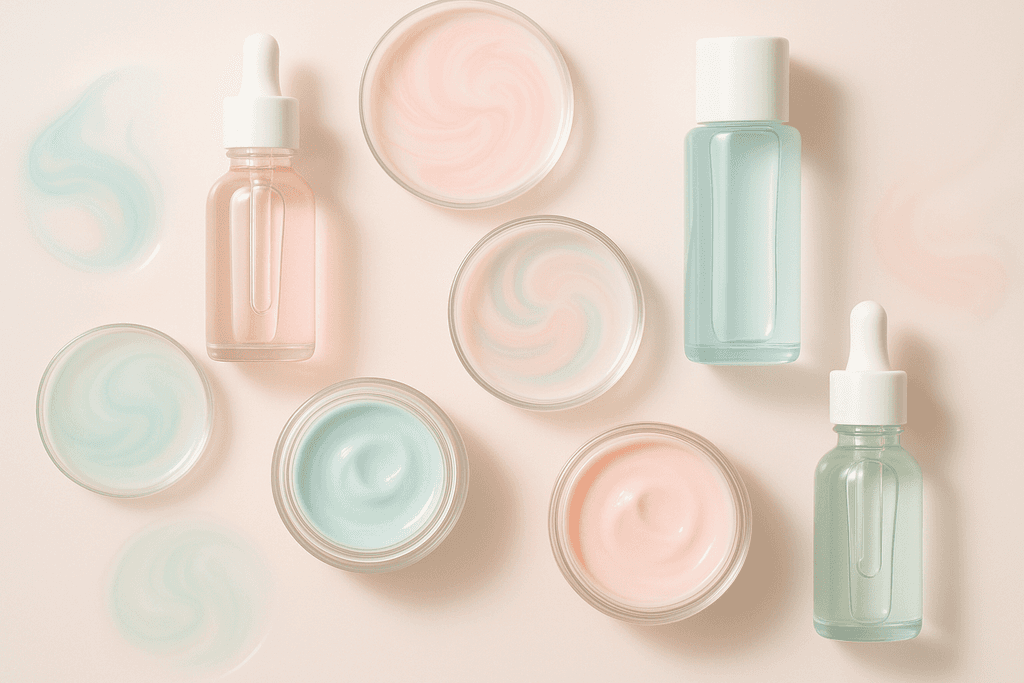 Understanding different types of chemical peels and their purposes