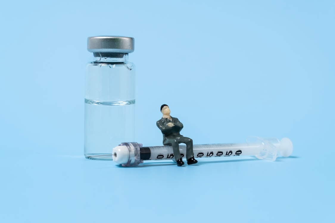 Understanding Fat Dissolving Injections for Stubborn Areas