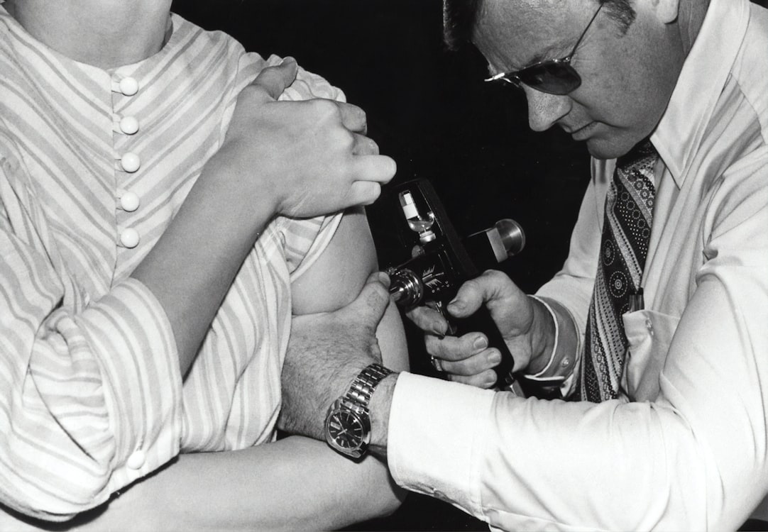 Understanding the Benefits of NAD IV Drips for Energy