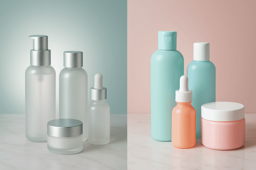 Understanding the Difference Between Medical-Grade and Drugstore Skincare