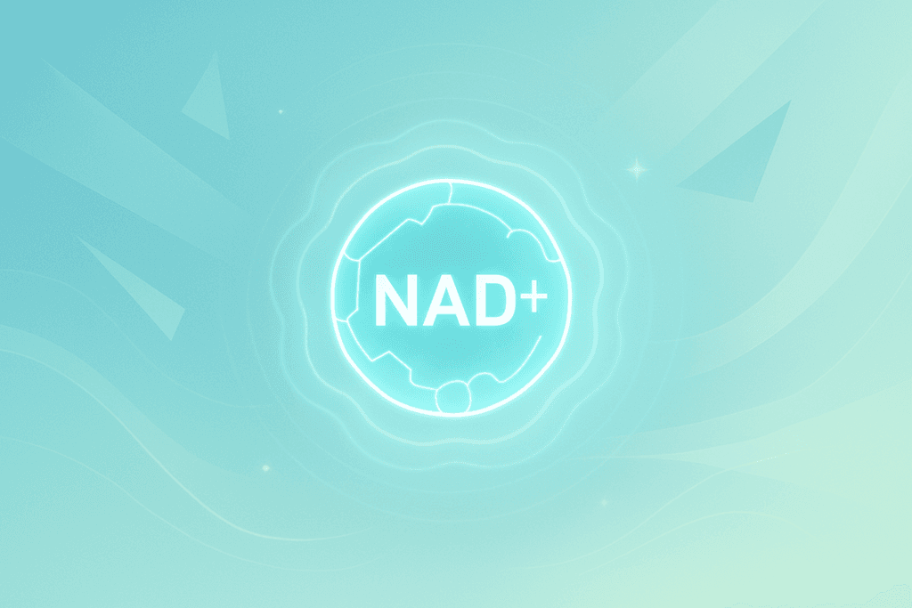 Understanding the health benefits of NAD+ therapy for energy and focus