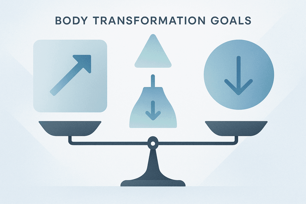 Understanding Your Body Contouring Goals