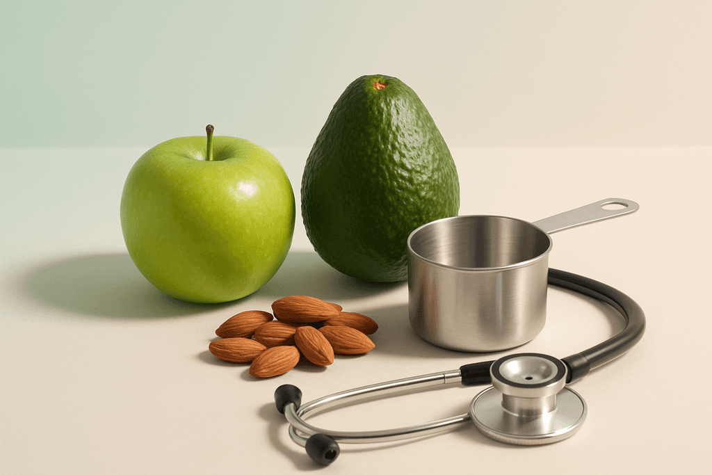 What a registered dietitian can add to your health journey