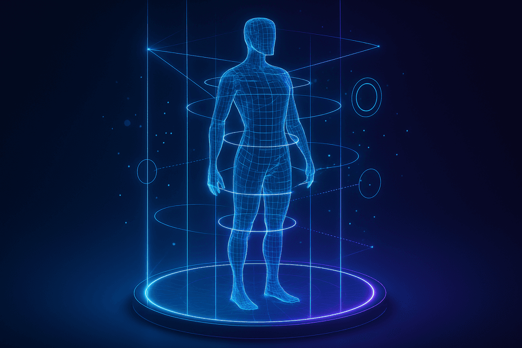 What AI Body Composition Scanners Bring to the Table